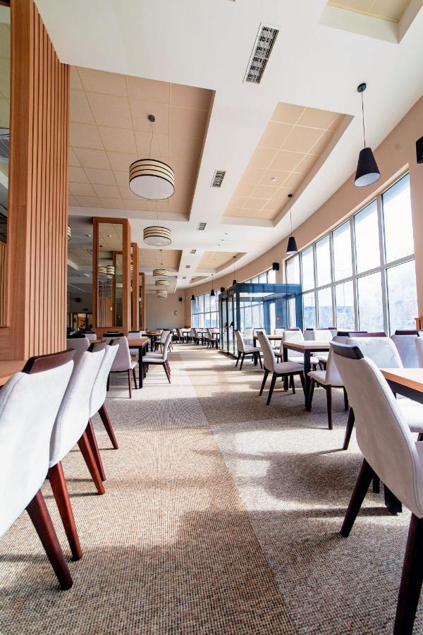 חאסקובו Hotel Verticalplus מראה חיצוני תמונה