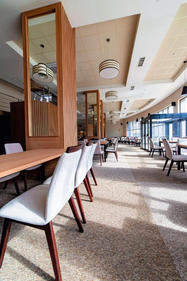 חאסקובו Hotel Verticalplus מראה חיצוני תמונה