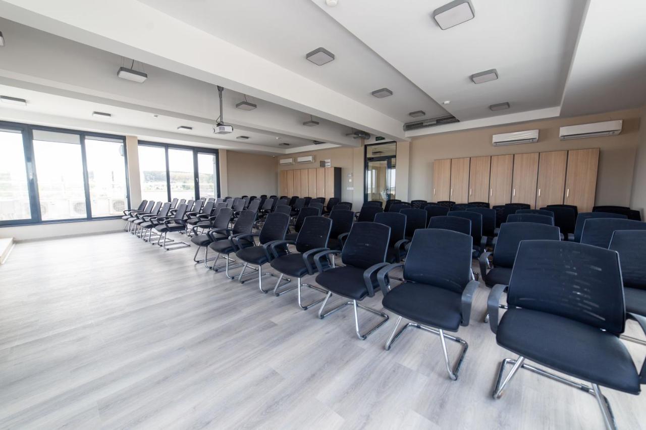 חאסקובו Hotel Verticalplus מראה חיצוני תמונה