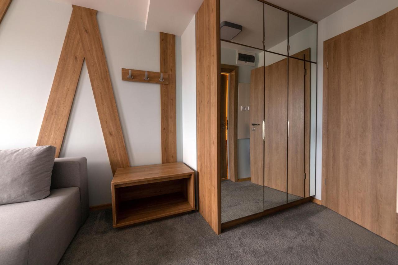 חאסקובו Hotel Verticalplus מראה חיצוני תמונה
